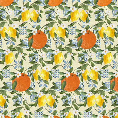 ITALIAN CITRUS 390 26417 RAYON 55"