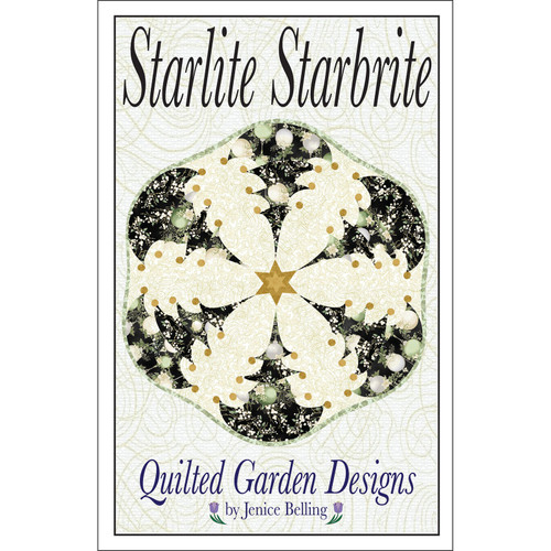 PATTERN STARLITE STARBRITE