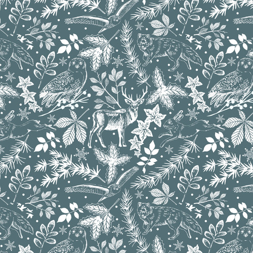 WINTER WHISPERS 4249 75