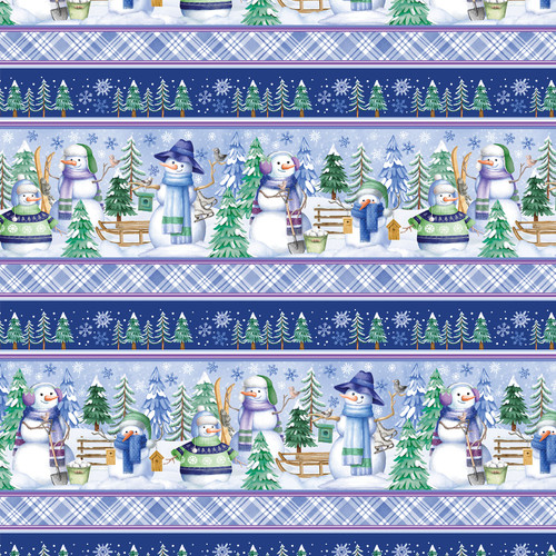 SNOWFLAKE WISHES 15188 99