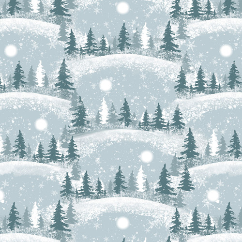 WINTER WHISPERS 4255 70