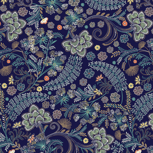 MAJESTIC GARDEN MET 15252M 56 DIGITAL