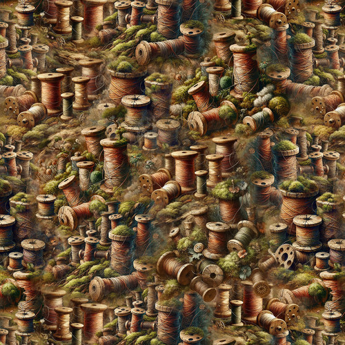 FORGET ME NOT 4282 60 DIGITAL