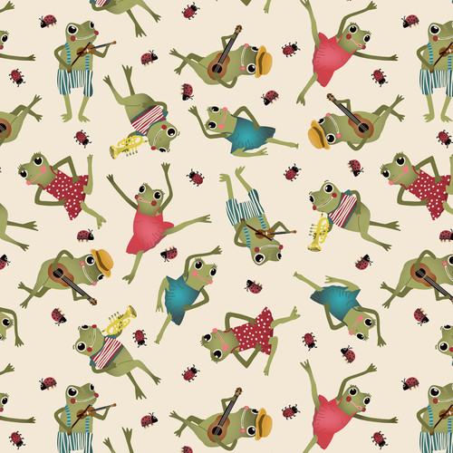 LAKE NIGHT SERENADE 4308 41