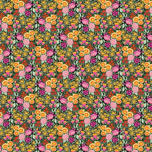 SPRINGTIME SPLENDOUR PWKI025 TUTTIFRUTTI DIGITAL