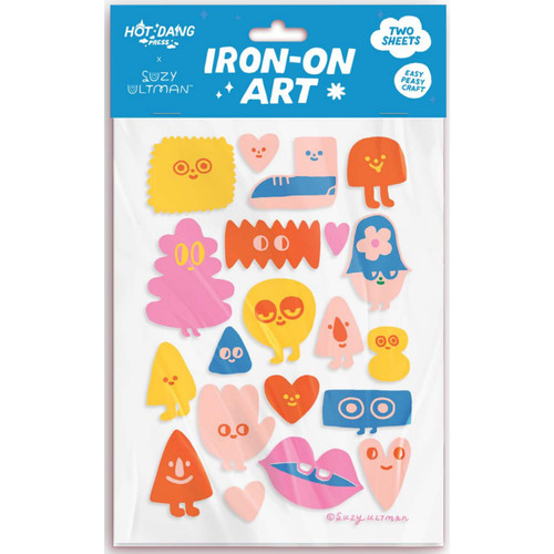 SHEET SUZY ULTMAN LOVIES PK OF 3 EA