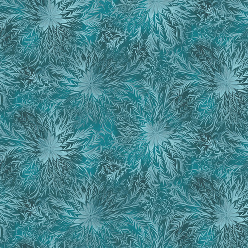 MAGIC WINTER WOODLAND 3696 76 DIGITAL