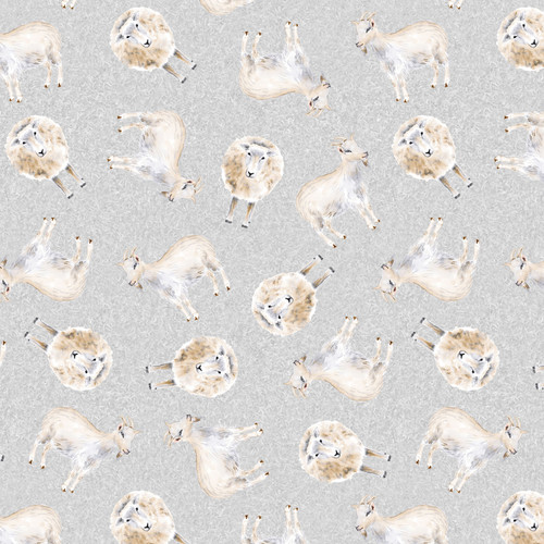 LITTLE SEEDLINGS FARM 4383 90