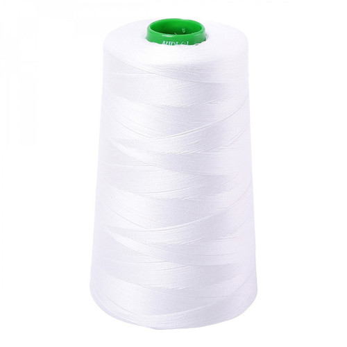 Cotton Mako Solid; 40 wt - 5140 yds - AUR