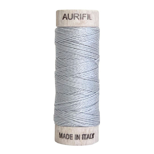Cotton Mako Solid; 8 wt - 38 yds - AUR