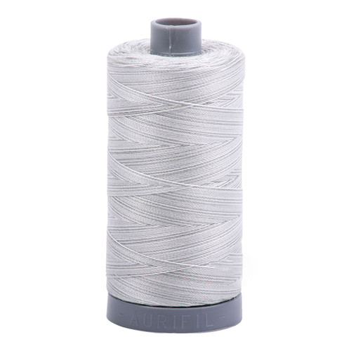 Cotton Mako Variegated; 28 wt - 820 yds - AUR