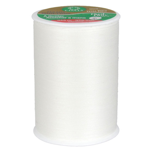 Dual Duty Plus Hand Quilting; 375 yds - CAC