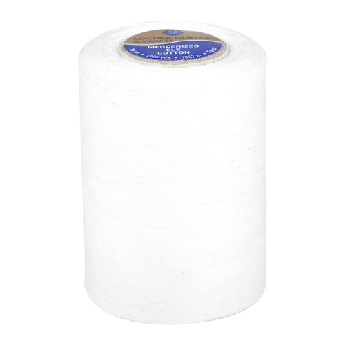 Machine Quilting Solid; 30 wt - 1200 yds - CAC
