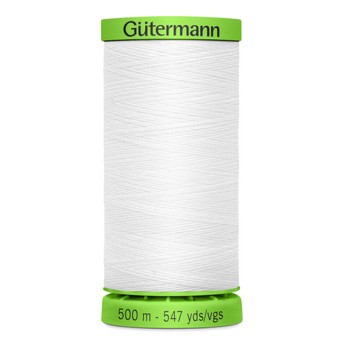 Bobbins - Dekor; 547 yds - GUT