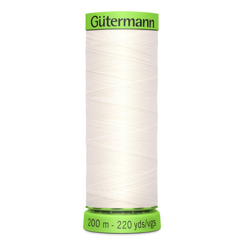 Bobbins - Extra Fine Dekor; 218 yds - GUT