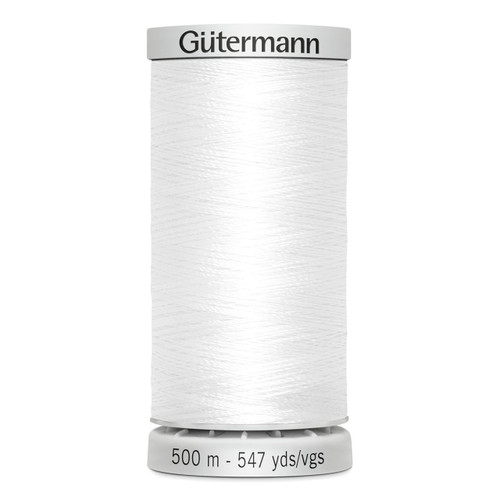 Machine Embroidery - Rayon; 547 yds - GUT