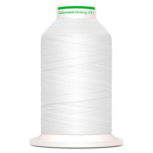 rPET Recycled Polyester Sew-All; 1094 yds - GUT