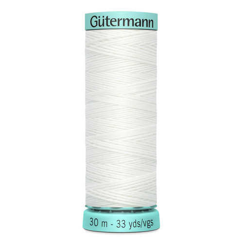 Silk Top Thread; 33 yds - GUT