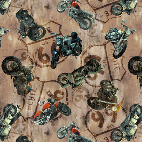 HISTORIC HIGHWAY 4477 90 DIGITAL