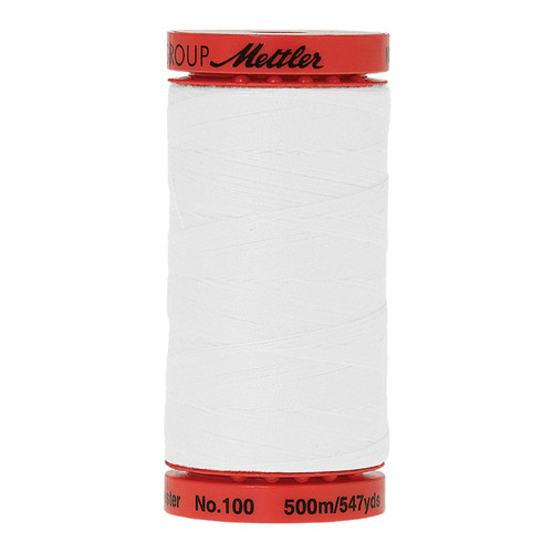 Metrosene; 50 wt - 547 yds - MET