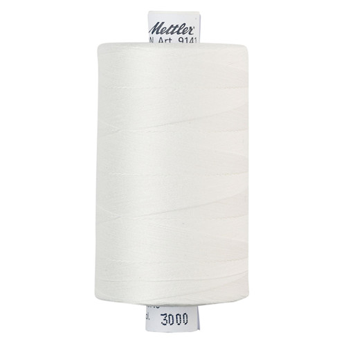 Silk Finish Cotton Sol; 40 wt - 1094 yds - MET