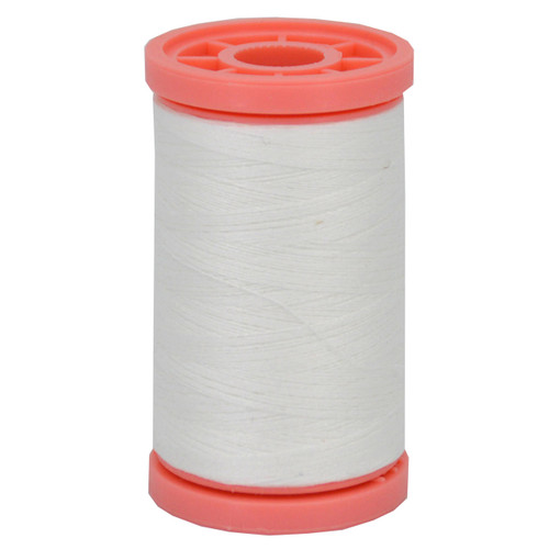 Cotton Quilting-Sewing Solid; 60 wt - 656 yds-PRE