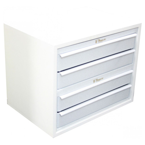 Display Racks for Thread without Product - PRE