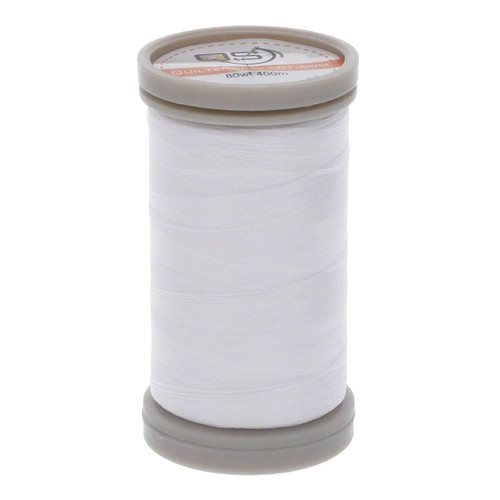 Para-Cotton Poly Solids; 80 wt - 437 yds - QSE