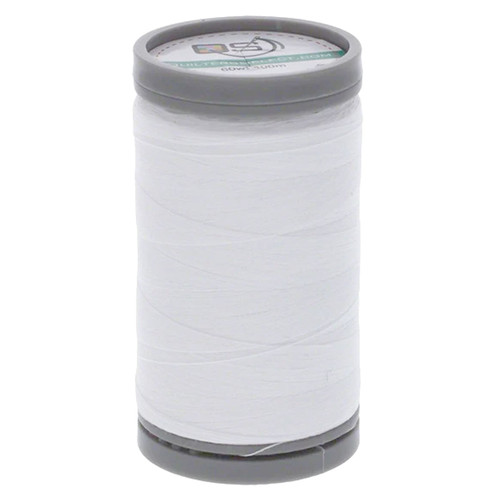 Perfect Cotton Plus Solids; 60 wt - 437 yds - QSE
