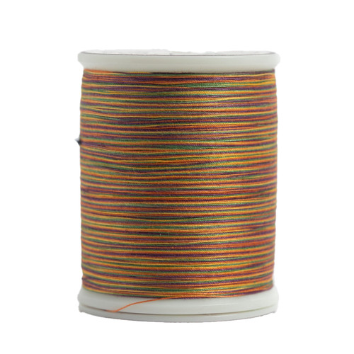 King Tut Quilting Variegated; 500 yds - SUT