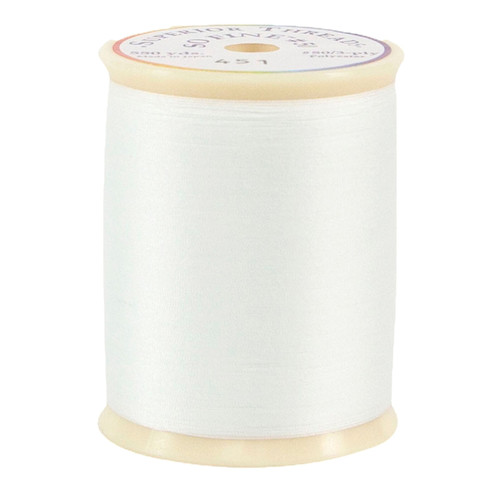 So Fine Solids; 550 yds - SUT