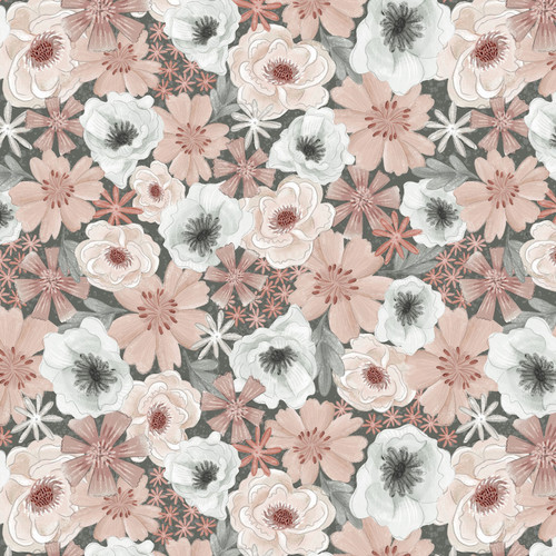 PETALS & PEWTER 4571 22