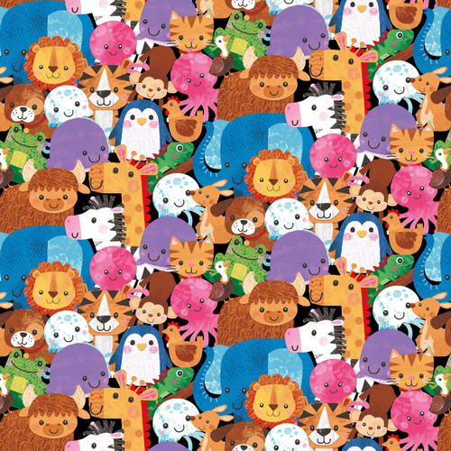 NOAH & FRIENDS 4580 98