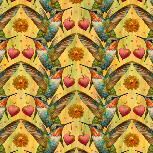 ENCHANTED CANOPY 4610 44 DIGITAL