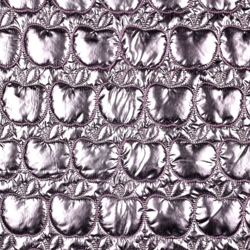 STEPPED FOIL PRT 04499 001 POLY 55"