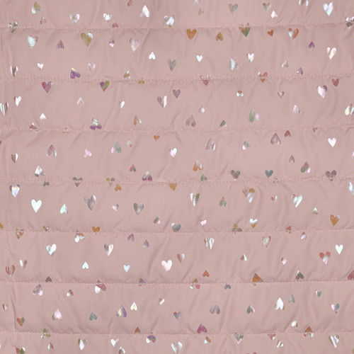STEPPED FOIL PRT 04520 001 POLY 55"