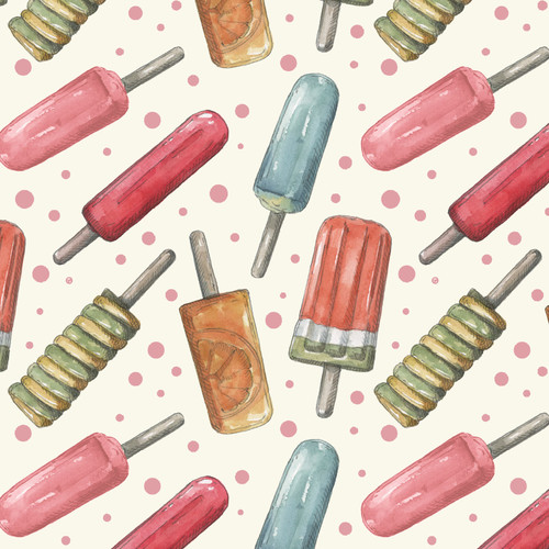 VINTAGE SUMMER 4642 41