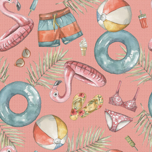 VINTAGE SUMMER 4643 33