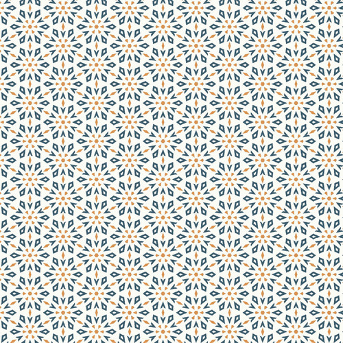 HOLLY JOLLY CALICO 4674 41
