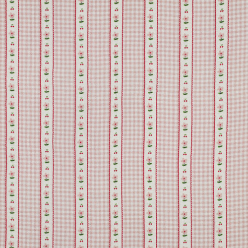 DBL GAUZE PRT 07275 001 COT DIGITAL 52"