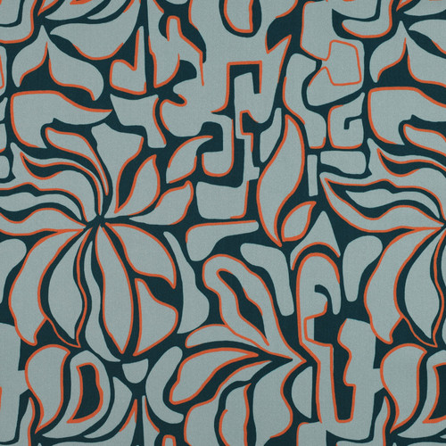 ROSELLA STRETCH PRT 07513 007 RAYON/SPAN 55"