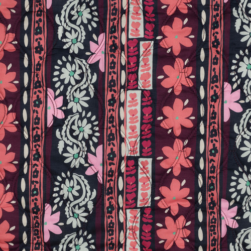 COTTON VOILE PRT 07831 003 COT/POLY DIGITAL 53"