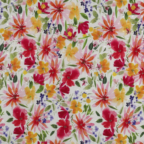 VISCOSE DOBBY PRT 08124 001 RAYON DIGITAL 55"