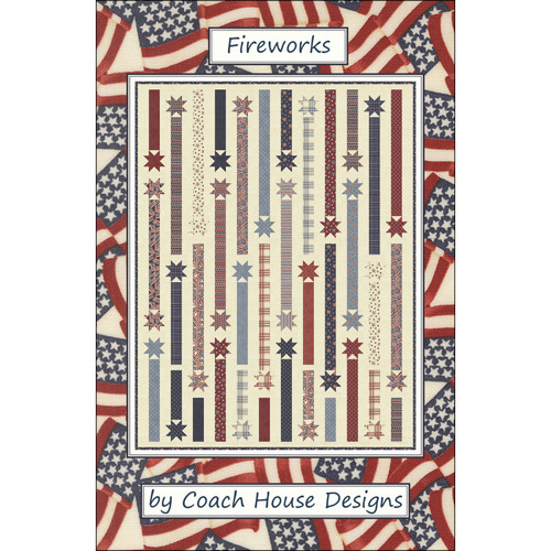 PATTERN FIREWORKS 2529