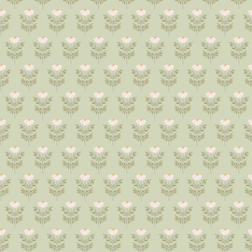 KISSIN' IN THE MOONLIGHT KS 261012 GREEN