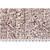 CUDDLE LUXE VIENNA BENGAL RUM RAISIN 60"