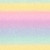 IRON-ON GLITTER FABRIC SHEET RAINBOW 5.5"x9.25" PK OF 3 EA