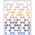 PATTERN APPLESAUCE