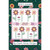 PATTERN GIGI'S GARDEN