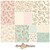 STRIPS LOVE BLOOMS (40) PK OF 8 EA